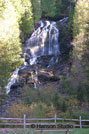 Colebrook, NH - Beaver Brook Falls